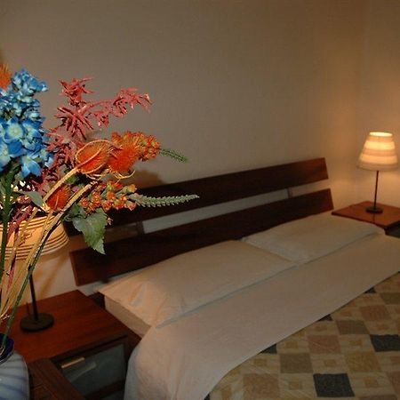 Vesta Residence ローマ エクステリア 写真