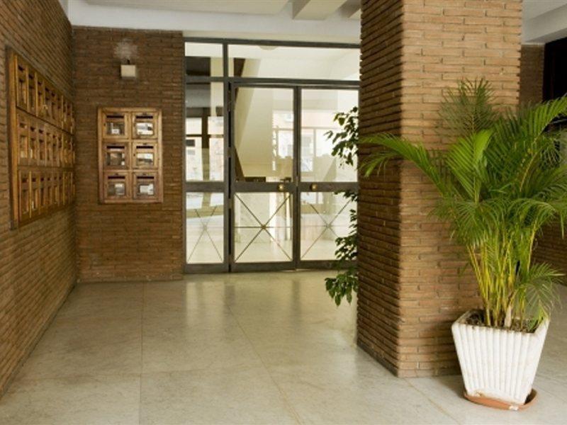 Vesta Residence ローマ エクステリア 写真